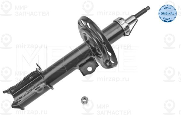 Амортизатор MEYLE 6266230004