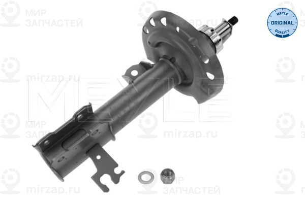 Амортизатор MEYLE 6266230007