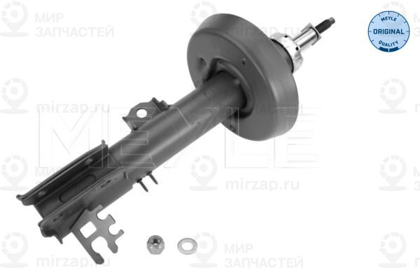Амортизатор MEYLE 6266230009
