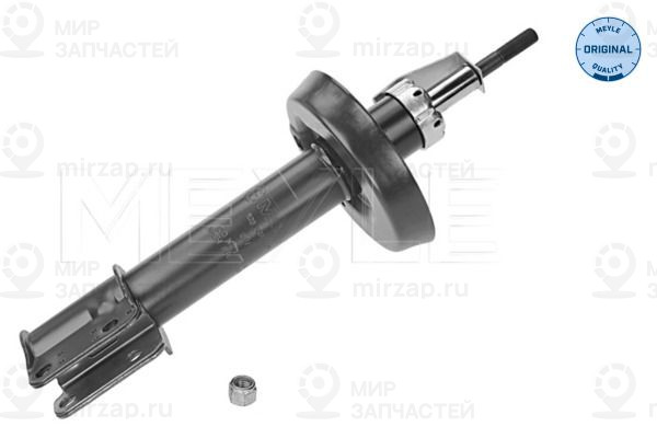 Амортизатор MEYLE 6266230010
