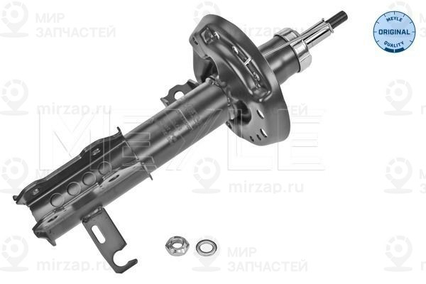 Амортизатор MEYLE 6266230021
