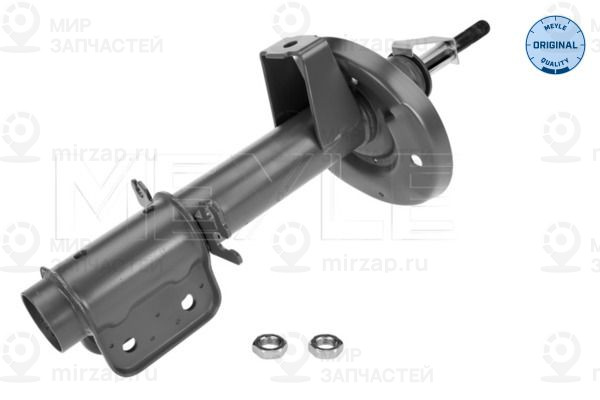Амортизатор MEYLE 6266250000
