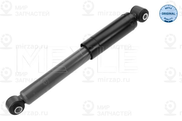 Амортизатор MEYLE 6267250013