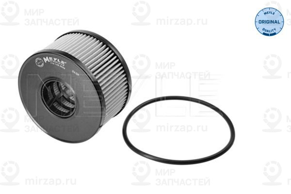 Запчасть MEYLE 7141080000