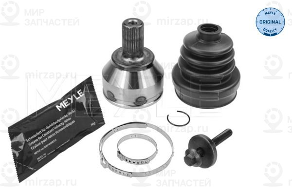 Запчасть MEYLE 7144980029