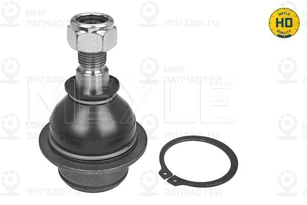 Запчасть MEYLE 7160100012HD