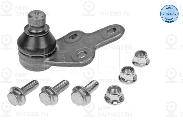 Запчасть MEYLE 7160100023