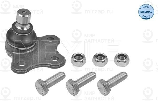 Запчасть MEYLE 7160104115