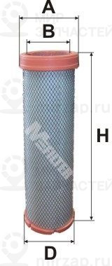 Запчасть MFILTER A8211
