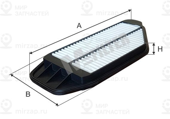 Запчасть MFILTER K7123