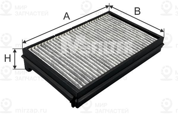Запчасть MFILTER K9209C