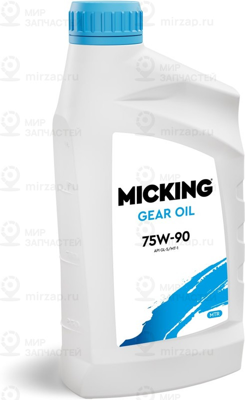 Запчасть MICKING M5127