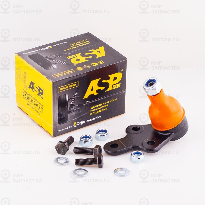 Запчасть ASP RJ00010