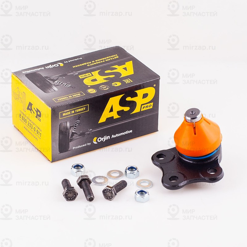 Запчасть ASP RJ00011