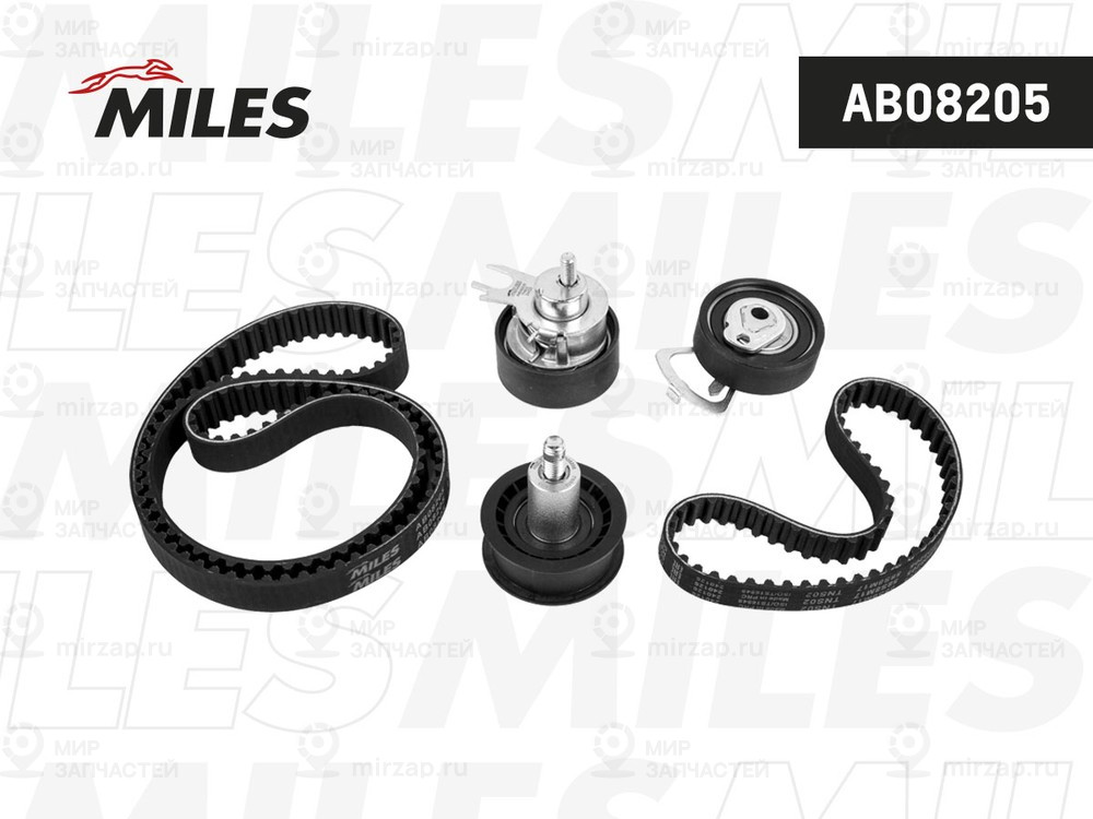Запчасть MILES AB08205