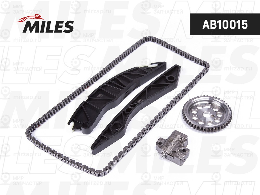 Запчасть MILES AB10015