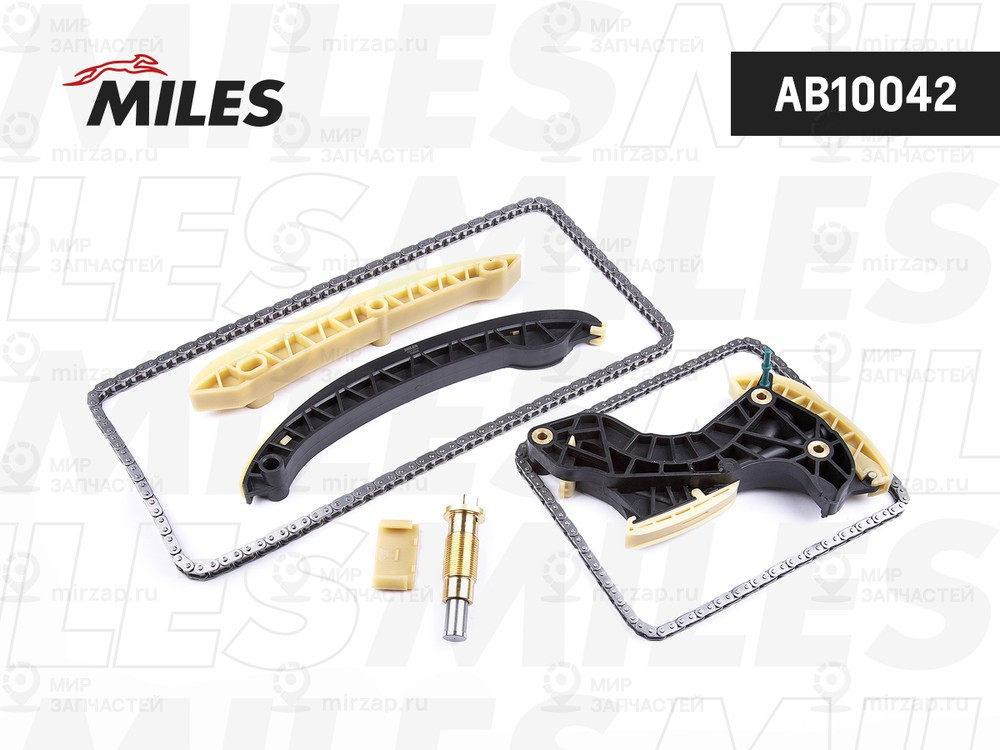Запчасть MILES AB10042
