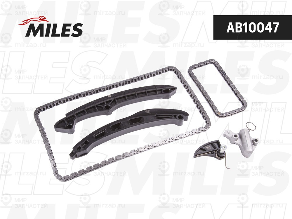 Запчасть MILES AB10047