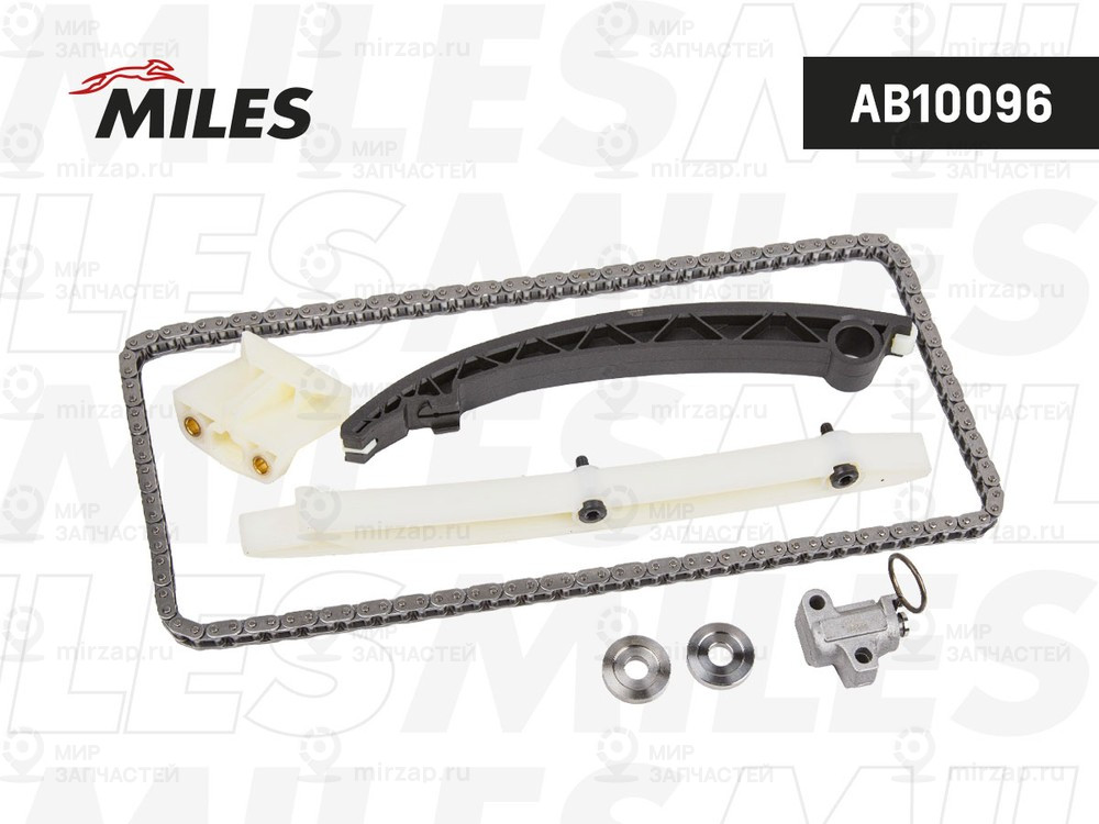 Запчасть MILES AB10096