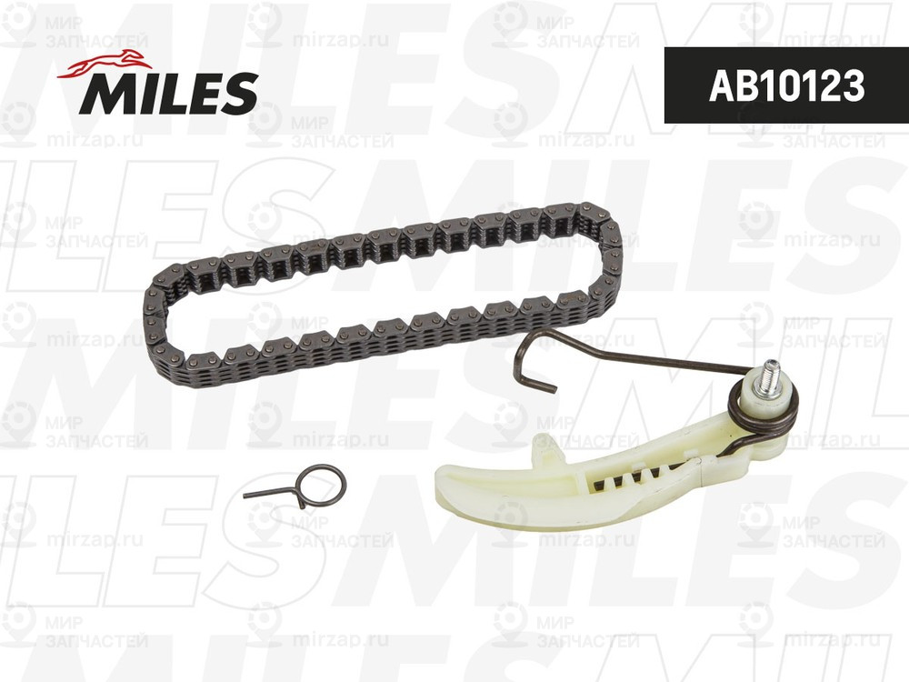 Запчасть MILES AB10123
