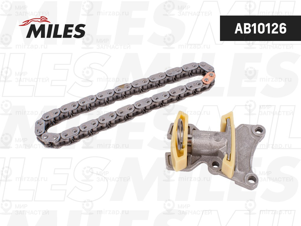 Запчасть MILES AB10126
