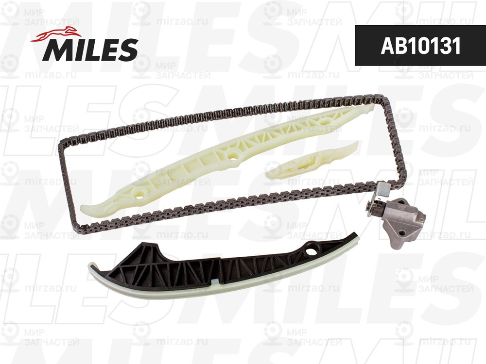 Запчасть MILES AB10131