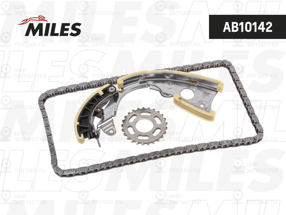Запчасть MILES AB10142