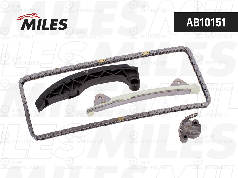 Запчасть MILES AB10151