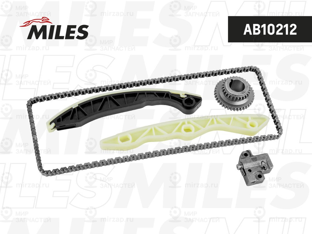 Запчасть MILES AB10212