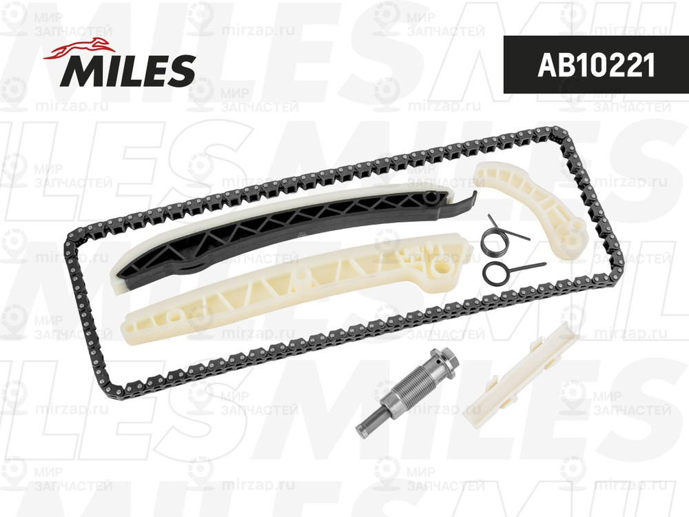 Запчасть MILES AB10221