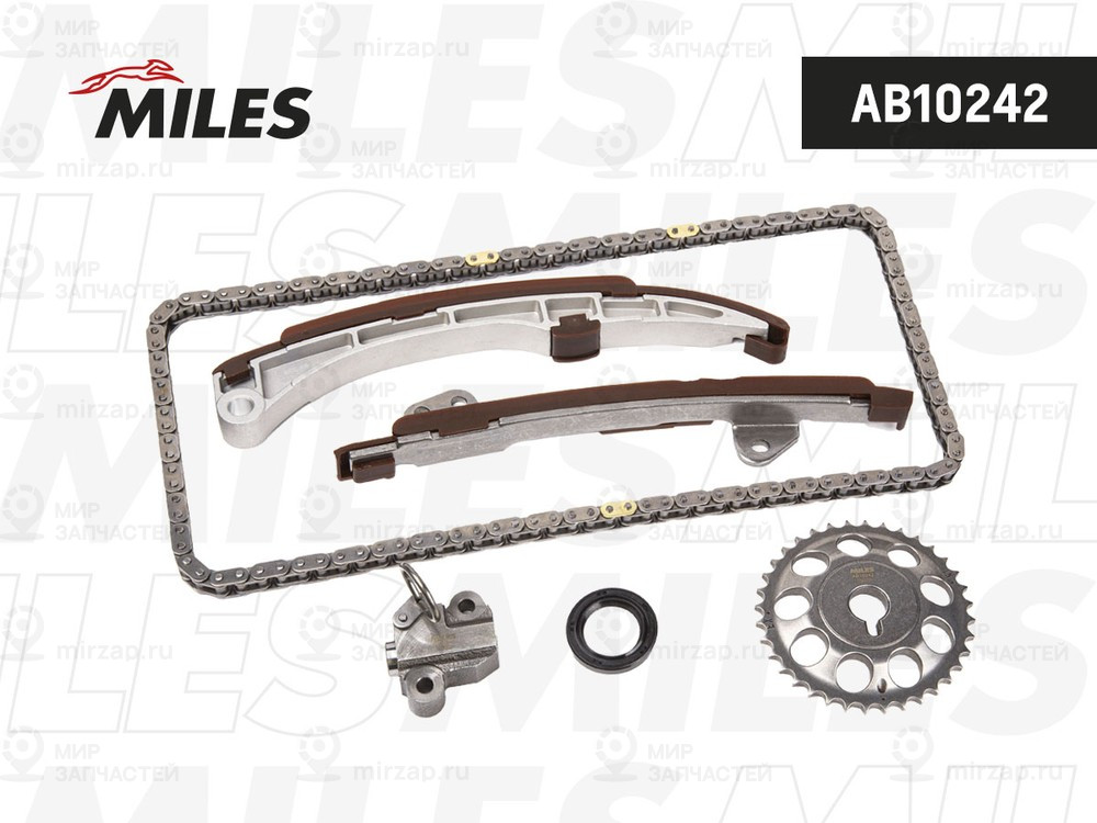 Запчасть MILES AB10242