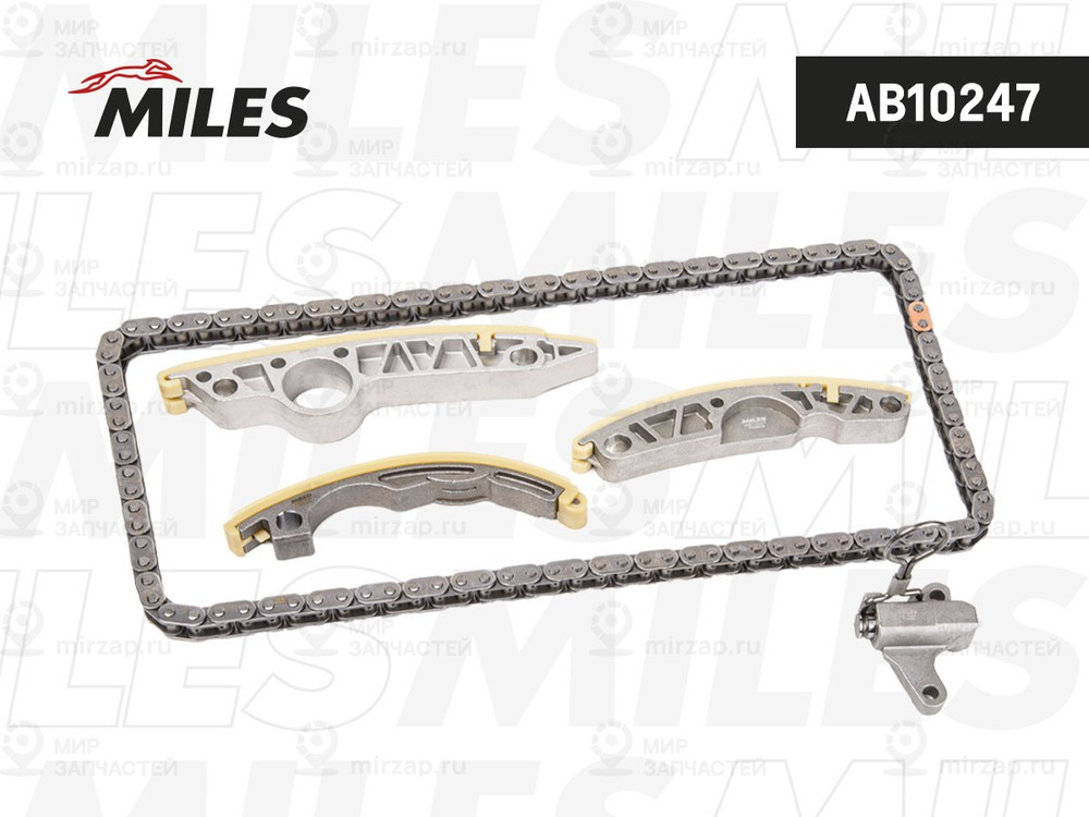 Запчасть MILES AB10247