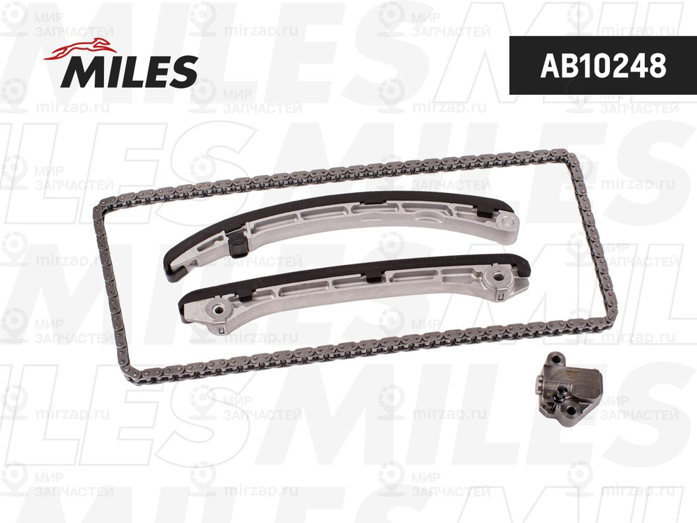 Запчасть MILES AB10248