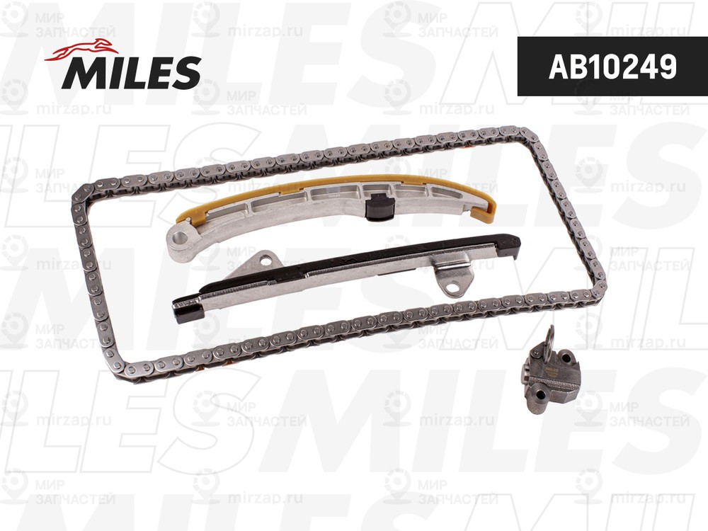 Запчасть MILES AB10249