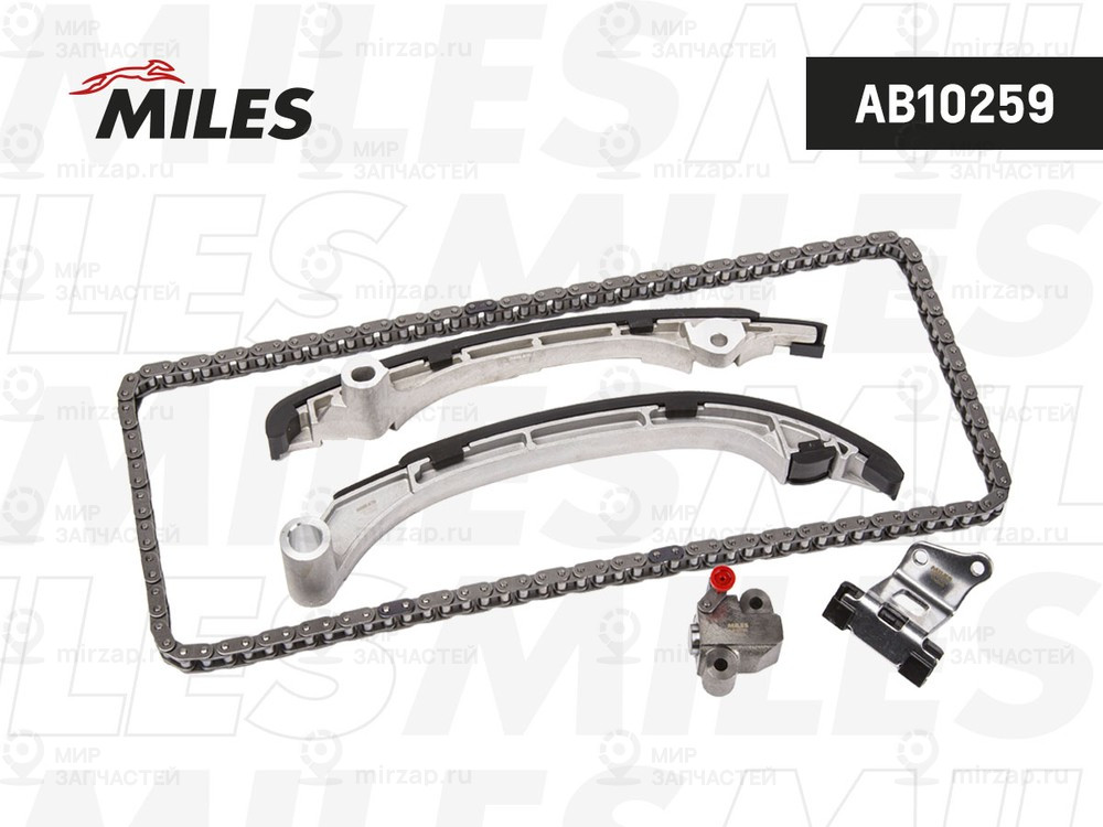 Запчасть MILES AB10259
