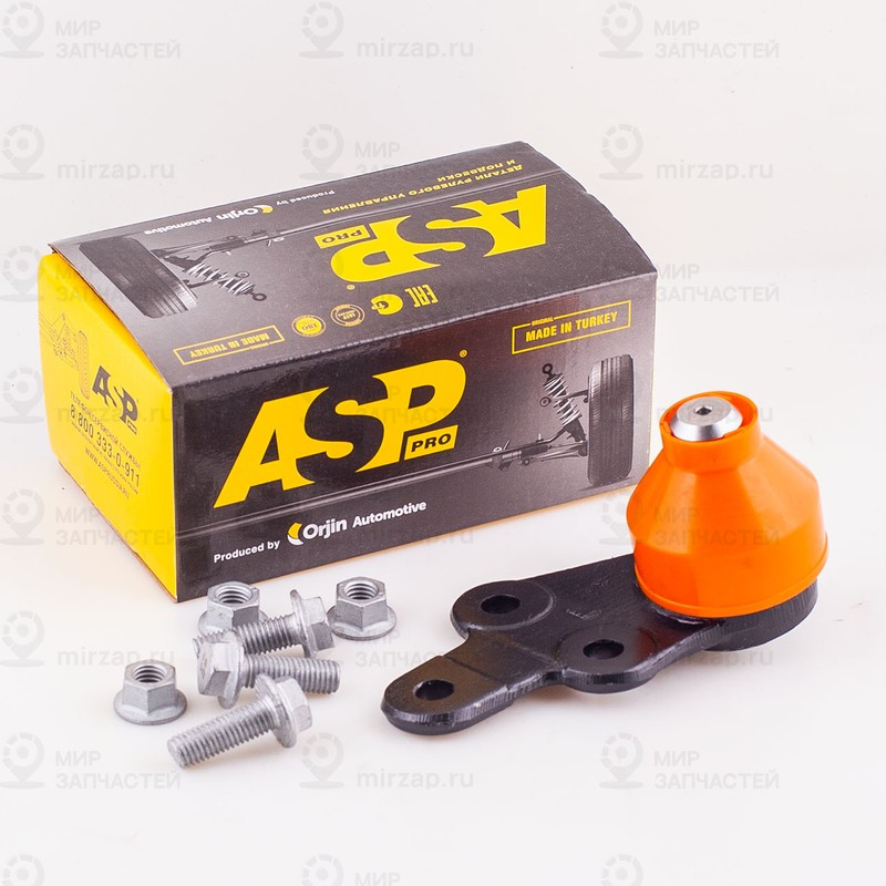 Запчасть ASP RJ00016