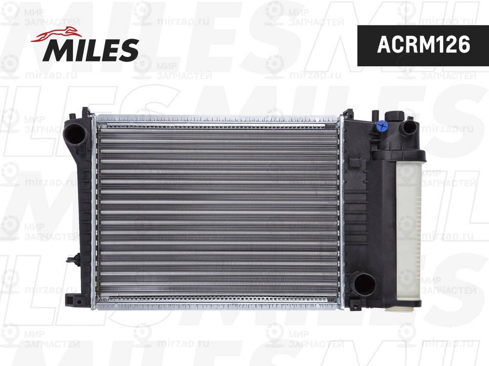 Запчасть MILES ACRM126
