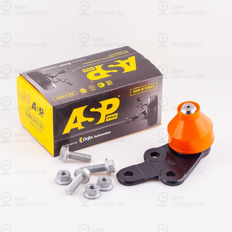 Запчасть ASP RJ00017