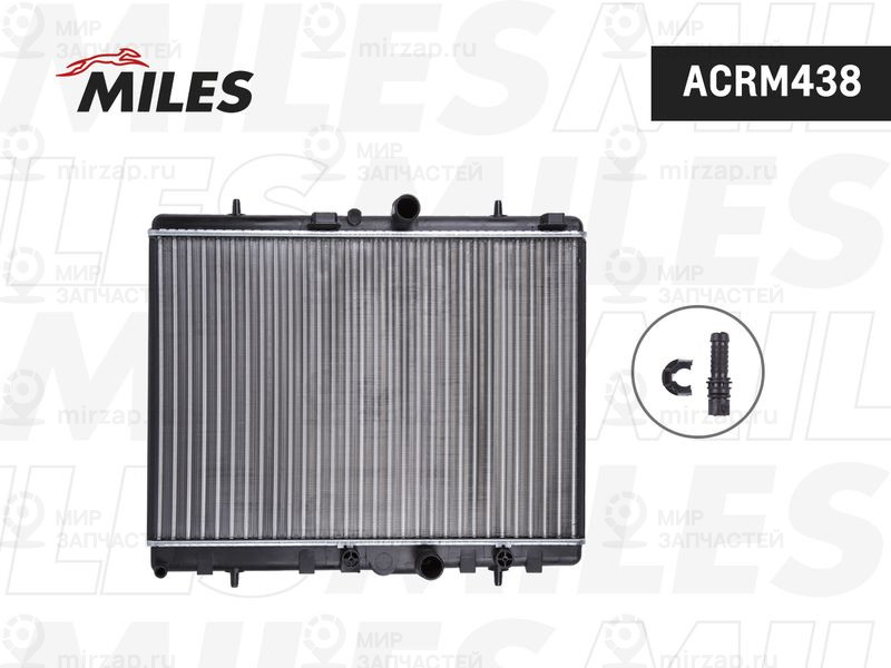Запчасть MILES ACRM438