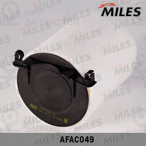 Воздушный фильтр MILES AFAC049