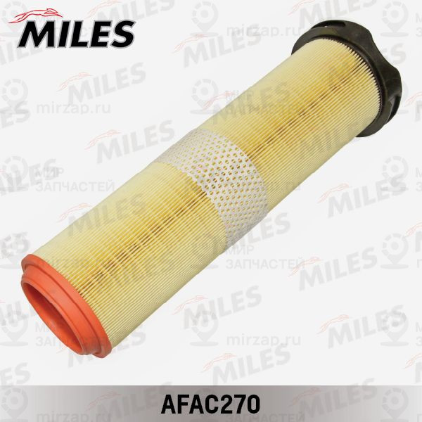 Воздушный фильтр MILES AFAC270