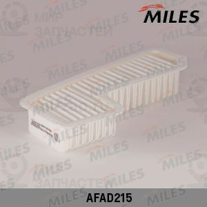 Воздушный фильтр MILES AFAD215