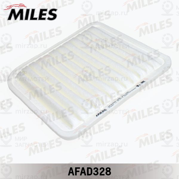 Воздушный фильтр MILES AFAD328