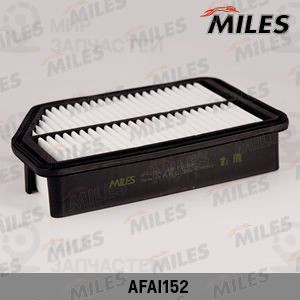 Воздушный фильтр MILES AFAI152
