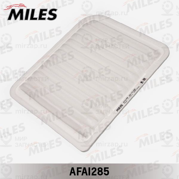 Воздушный фильтр MILES AFAI285