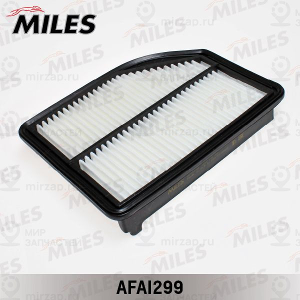 Воздушный фильтр MILES AFAI299