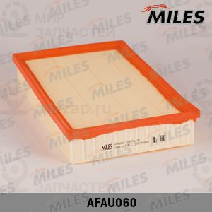 Воздушный фильтр MILES AFAU060