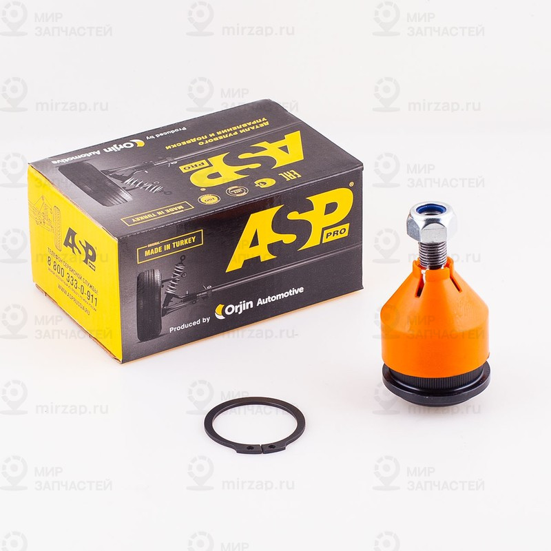 Запчасть ASP RJ00019