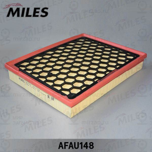 Воздушный фильтр MILES AFAU148