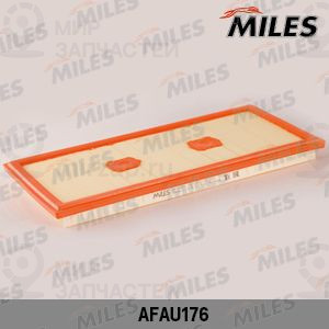 Воздушный фильтр MILES AFAU176